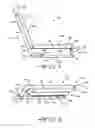 Fig. 02 - Foldable vehicle seat