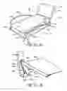 Fig. 04 - Foldable vehicle seat