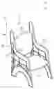 Fig. 01 - MODULAR CHAIR