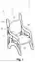 Fig. 02 - MODULAR CHAIR