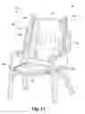 Fig. 13 - MODULAR CHAIR