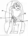 Fig. 01 - Restraint safety device