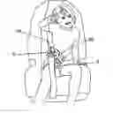 Fig. 01 - Restraint safety device