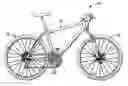 Fig. 01 - Bicycle rim