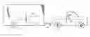 Fig. 01 - Hydraulic full power brake system for trailers