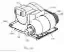 Fig. 05 - System and method for powering accessories in a hybrid vehicle