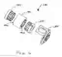 Fig. 09 - System and method for powering accessories in a hybrid vehicle