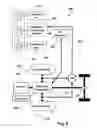 Fig. 11 - System and method for powering accessories in a hybrid vehicle
