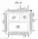 Fig. 23 - Switching power supply device, semiconductor integrated circuit device and power supply device