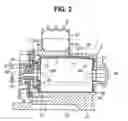 Fig. 03 - Motor actuator having electric motor received in housing