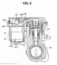 Fig. 07 - Motor actuator having electric motor received in housing