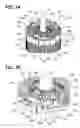 Fig. 07 - Electric motor and fuel pump having the same
