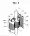 Fig. 08 - Electric motor and fuel pump having the same