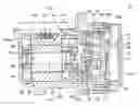 Fig. 01 - Mounting structure and motor compressor having the same
