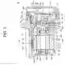 Fig. 02 - Mounting structure and motor compressor having the same