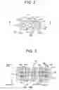 Fig. 03 - Mounting structure and motor compressor having the same
