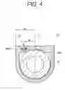 Fig. 04 - Mounting structure and motor compressor having the same