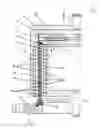 Fig. 02 - Magnetic coupling arrangement for transmitting a torque