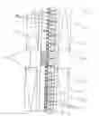 Fig. 06 - Magnetic coupling arrangement for transmitting a torque