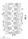 Fig. 06 - Electrical machine with double-sided lamination stack