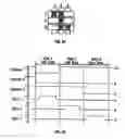 Fig. 05 - MEMS device and interconnects for same