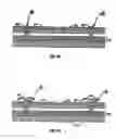 Fig. 08 - MEMS device and interconnects for same