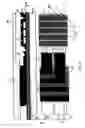 Fig. 22 - MEMS device and interconnects for same