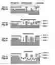 Fig. 02 - Self-assembling MEMS devices having thermal actuation