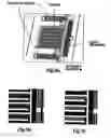 Fig. 10 - Self-assembling MEMS devices having thermal actuation