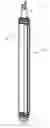 Fig. 01 - Actuator arrangement