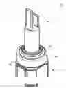 Fig. 05 - Actuator arrangement