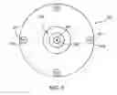 Fig. 05 - Acoustic driver assembly with increased head mass displacement amplitude