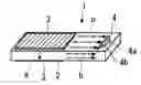 Fig. 01 - Piezoelectric transformer