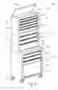 Fig. 08 - Tool storage system