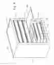 Fig. 10 - Tool storage system
