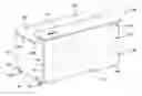 Fig. 01 - Multi-functional security desk