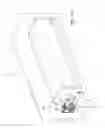 Fig. 07 - Pull-out slide for drawers and drawer