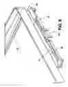 Fig. 07 - Mounting arrangement for the internal dividing elements of refrigerators and freezers