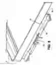 Fig. 08 - Mounting arrangement for the internal dividing elements of refrigerators and freezers