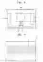 Fig. 03 - Chassis including metallic element for dissipating heat and plasma display module having the same