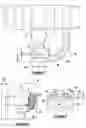 Fig. 03 - Spark plug having precious metal pad attached to ground electrode and method of making same