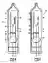 Fig. 02 - Fuse light for a light string