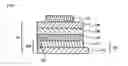 Fig. 04 - Organic electroluminescence device, conductive laminate and display