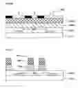 Fig. 05 - Lower plate of PDP and method for manufacturing the same