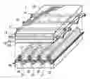 Fig. 01 - Plasma display panel and method for manufacturing the same
