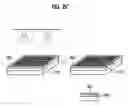 Fig. 11 - Green sheet for black layers, plasma display panels using the green sheet and methods for fabricating the plasma display panels