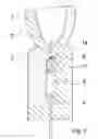 Fig. 03 - High intensity discharge lamp with improved crack control and method of manufacture