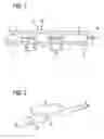 Fig. 02 - Arc tube for discharge lamp device