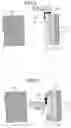 Fig. 04 - DISCHARGE LIGHT-EMITTING DEVICE