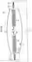 Fig. 06 - DISCHARGE LIGHT-EMITTING DEVICE